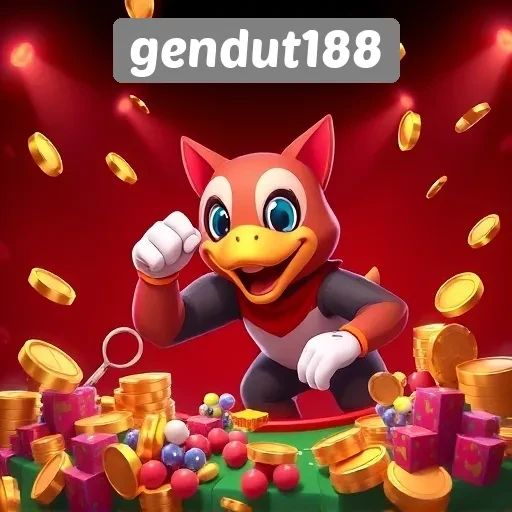 Keuntungan Bermain di Gendut188 untuk Pecinta Game Online