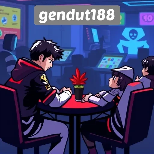 Manfaat Bergabung dengan Komunitas Gendut188 bagi Para Gamer