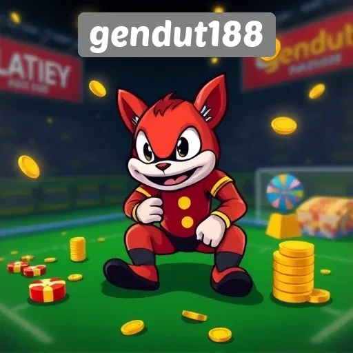 Cara Bergabung dan Bermain di Gendut188 Secara Aman