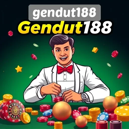 Tantangan dan Keseruan Bermain di Gendut188 untuk Pemula