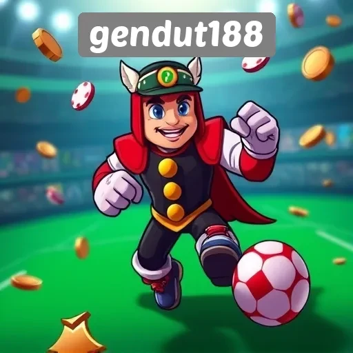 Pentingnya Memilih Game Berkualitas di Gendut188