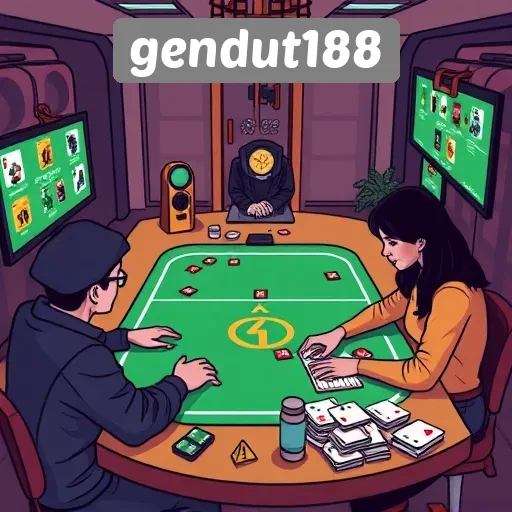Kenyamanan Akses dan Layanan Pelanggan di Gendut188