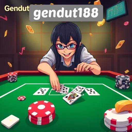 Beragam Permainan Menarik di Situs Gendut188 untuk Semua Kalangan