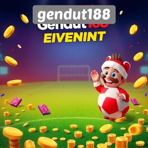 Event dan Promosi Menarik di Gendut188