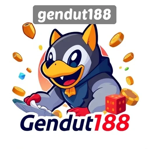 Evolusi Gendut188 dalam Dunia Game Online