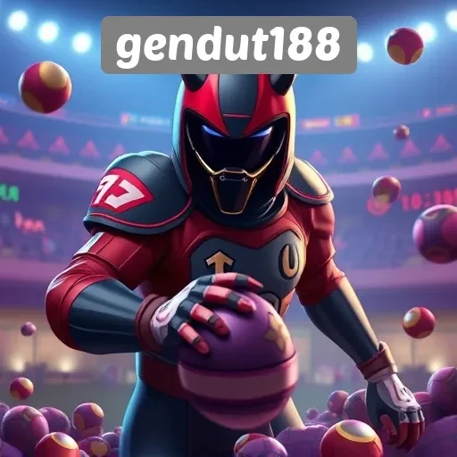 Menjelajahi Keberagaman Permainan di Situs Gendut188