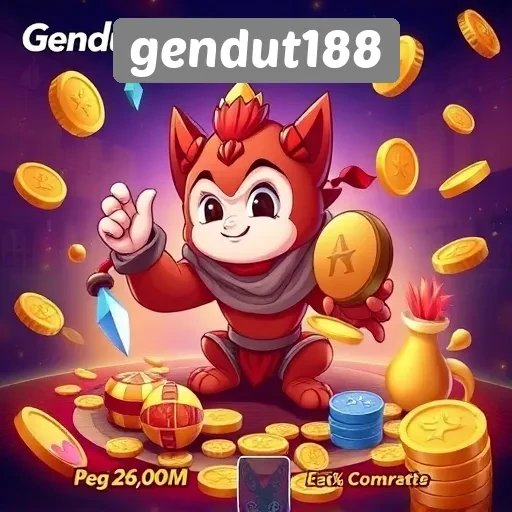 Menjelajahi Fitur Utama Situs Game Gendut188