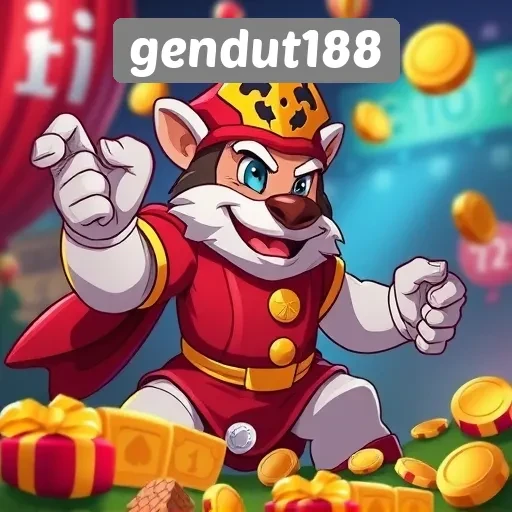 Menelisik Beragam Permainan Populer di Gendut188