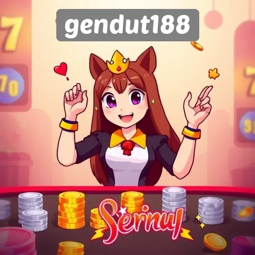 Apa Saja Jenis Permainan yang Tersedia di Gendut188