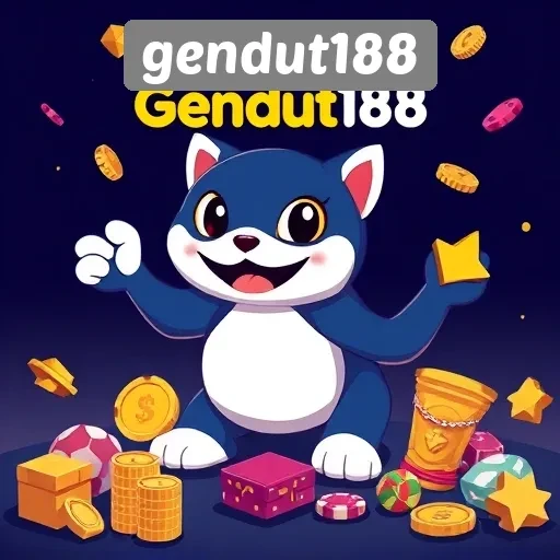 Mengenal Gendut188 Sebagai Platform Game Alternatif