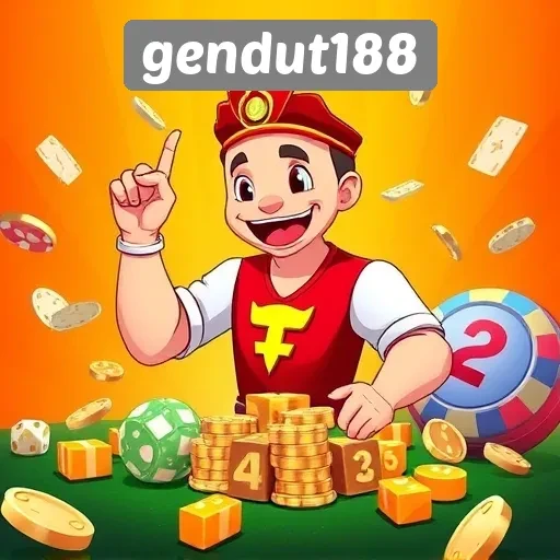 Keunggulan dan Fitur Menarik dari Situs Gendut188