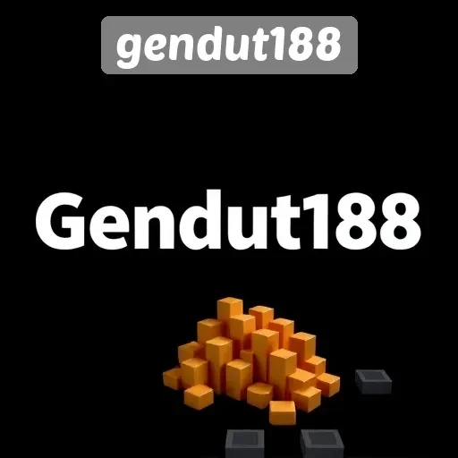 Gendut188 Sebagai Pilihan Utama dalam Game Online
