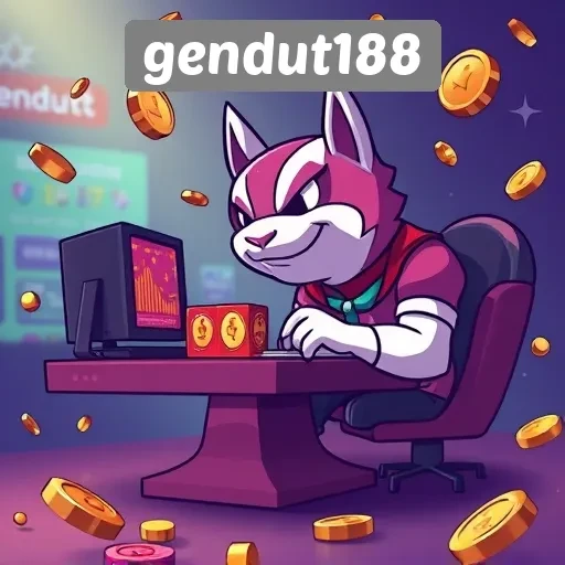 Gendut188 sebagai Pilihan Bermain Game Online di Indonesia