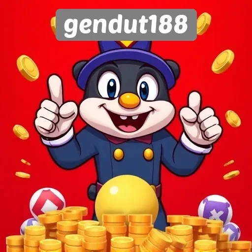 Mengenal Gendut188 Sebagai Platform Game Terpercaya di Indonesia