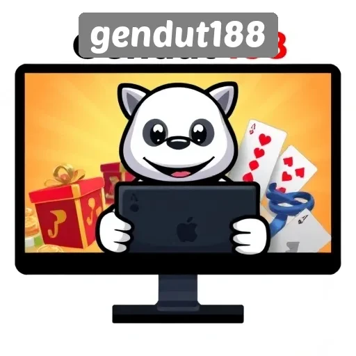 Mengenal Gendut188 Sebagai Situs Game Terpercaya