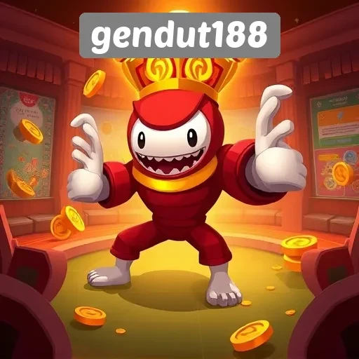 Mengapa Gendut188 Menjadi Pilihan Utama di Kalangan Gamers