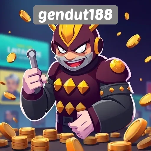 Gendut188 Sebagai Pilihan Utama dalam Game Online Indonesia