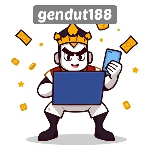 Gendut188 Pengalaman Bermain Game Online yang Menarik
