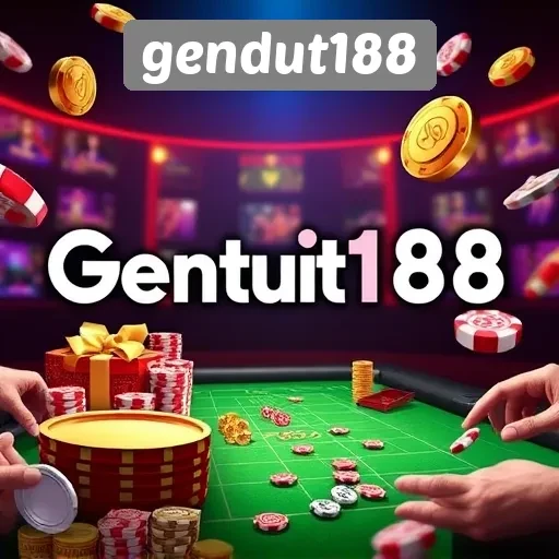Mengenal Gendut188 Sebagai Pilihan Permainan Online