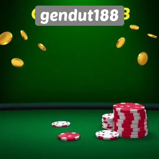 Gendut188 Situs Game Terpercaya untuk Pecinta Judi Online