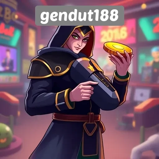 Mengulik Keunggulan Platform Gendut188 dalam Dunia Game Online