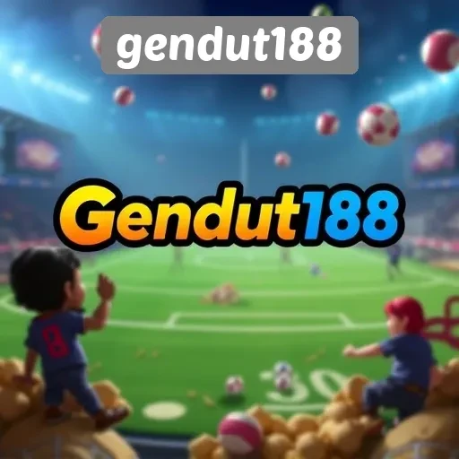 Mengenal Gendut188 Sebagai Platform Game Terpercaya