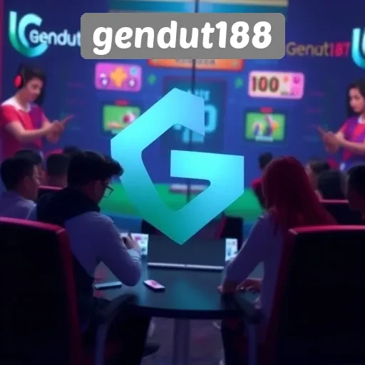 Fakta Menarik tentang Popularitas Gendut188 di Kalangan Gamer