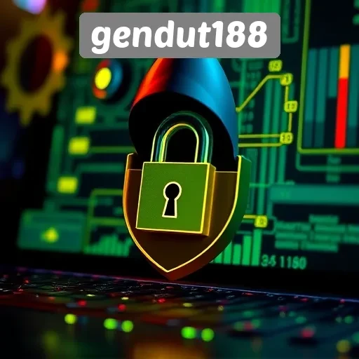 Sistem Keamanan Gendut188 dalam Melindungi Pengguna