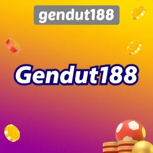 Gendut188 Platform Permainan Terpercaya di Indonesia
