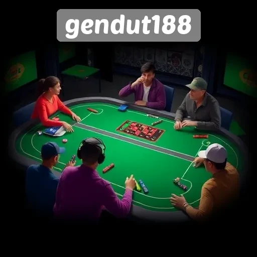 Panduan Lengkap Bermain di Situs Gendut188
