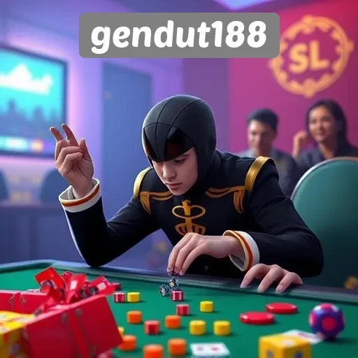 Panduan Lengkap Memulai Bermain di Gendut188