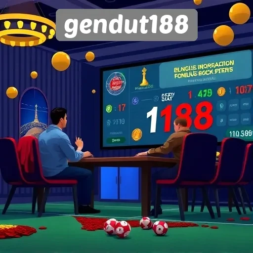 Inovasi dan Fitur Menarik di Gendut188