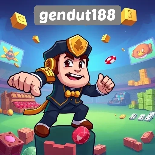 Kelebihan Gendut188 Dibandingkan Situs Game Lainnya