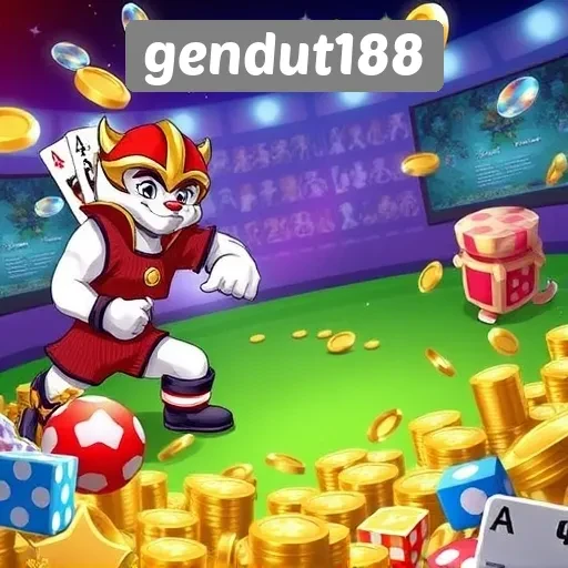 Mengulas Keunggulan Gendut188 dalam Dunia Game Online