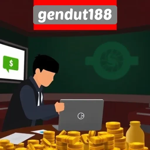 Pembayaran dan Penarikan di Gendut188: Apa yang Perlu Diketahui