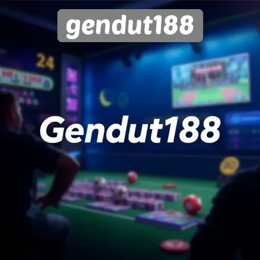 Permainan Populer yang Tersedia di Gendut188