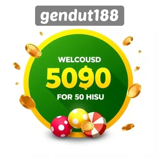 Promosi dan Bonus Menarik di Gendut188 untuk Pengguna Baru