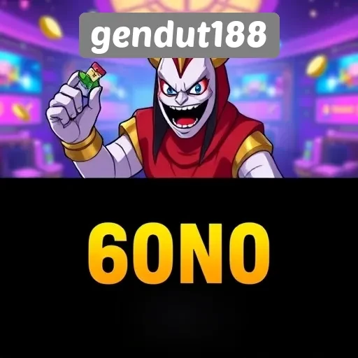 Ulasan Mendalam tentang Situs Game Gendut188