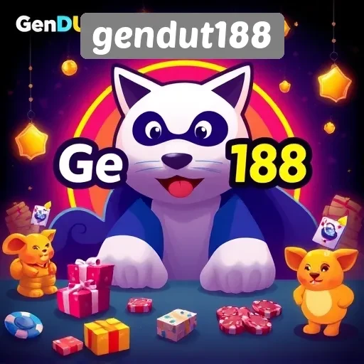Ulasan Lengkap tentang Situs Game Gendut188