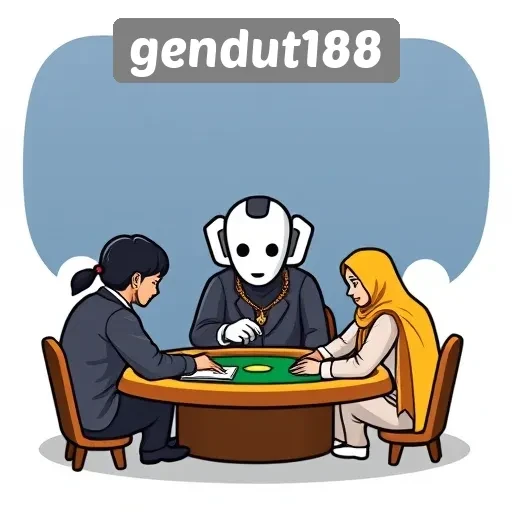 Taktik Aman Bermain di Gendut188 untuk Menghindari Kerugian