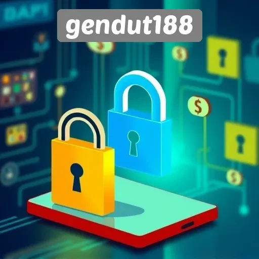 Tinjauan Fitur Keamanan yang Diterapkan di Gendut188