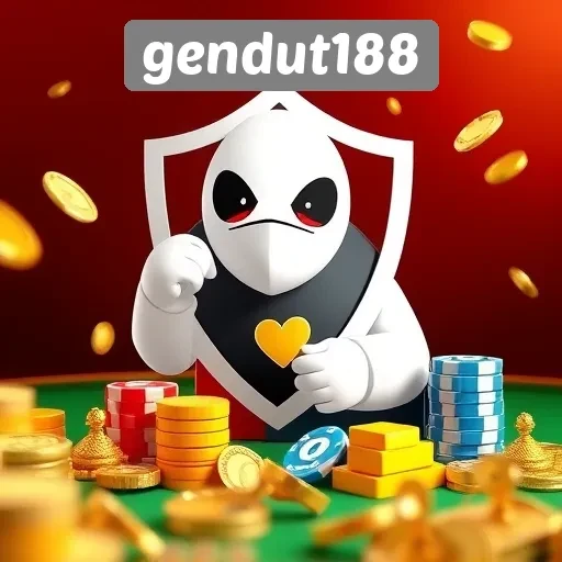 Analisis Keamanan dan Privasi di Situs Gendut188