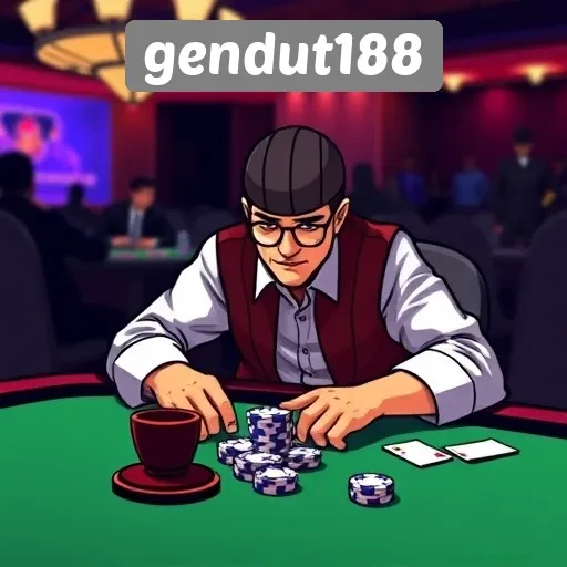 Strategi Bermain di Gendut188 untuk Pemula