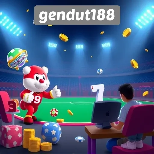 Tips dan Trik untuk Menang di Gendut188