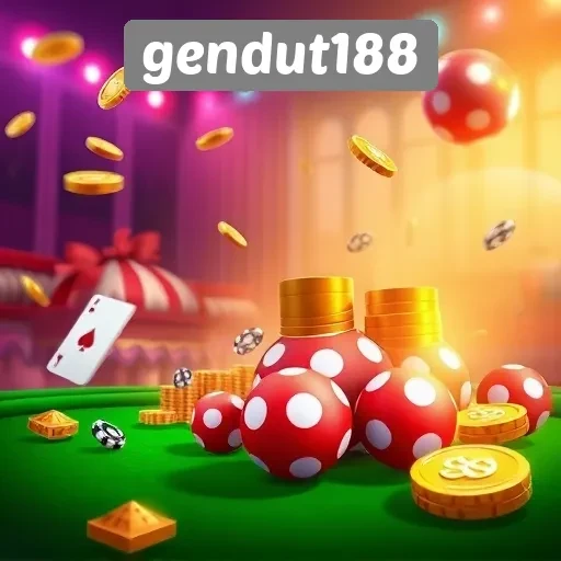 Memahami Fitur Utama di Situs Gendut188