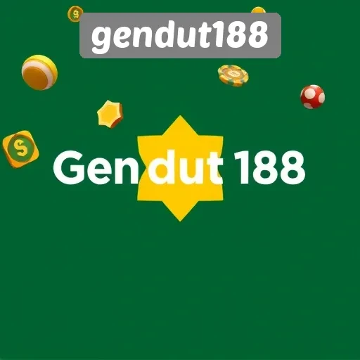 Pengalaman Bermain yang Unik di Situs Gendut188