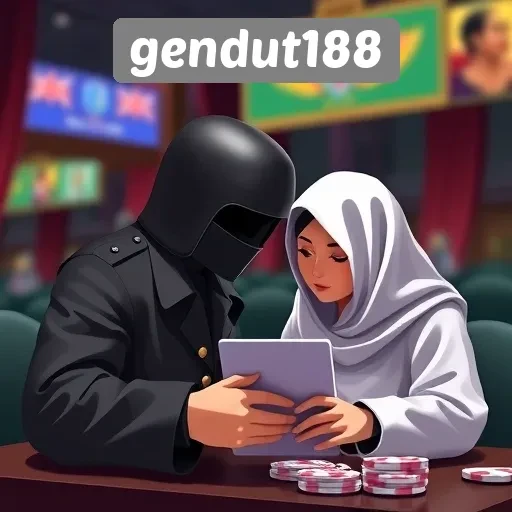 Keamanan dan Privasi Pengguna di Gendut188 yang Perlu Diketahui